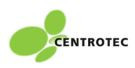 Logo Centrotherm Systemtechnik GmbH Administrator (m/w/d) Azure/Office365/Cloud