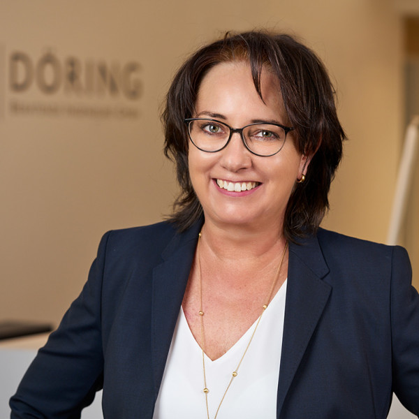 Claudia Döring