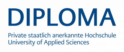 Logo DIPLOMA Private Hochschulgesellschaft mbH Mitarbeiter (m/w/d) im Zentrum für Online-Lehre