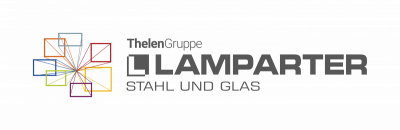 Logo Lamparter GmbH & Co. KG Fachkraft für Lagerlogistik für die Warenannahme/ Warenausgang (m/w/d) in Kaufungen