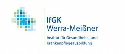 Logo IfGK Werra-Meißner Auszubildende zur Generalistischen Pflegefachkraft (m/w/d)