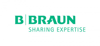 Logo B. Braun SE Veranstaltungsreferent (w/m/d)