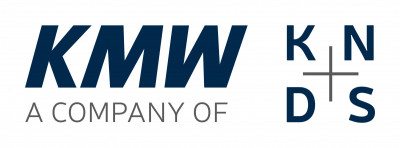 Logo Krauss-Maffei Wegmann GmbH & Co. KG Abteilungsleiter Arbeitsvorbereitung und Produktionsplanung m/w/d