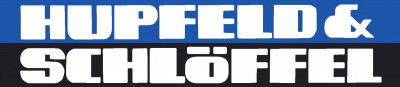 Logo Hupfeld & Schlöffel Metallbau GmbH Ausbildung 2022 zum Metallbauer Fachrichtung Konstruktionstechnik (m/w/d)