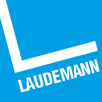 Logo Laudemann GmbH Ausbildung Tiefbaufacharbeiter (m/w/d)