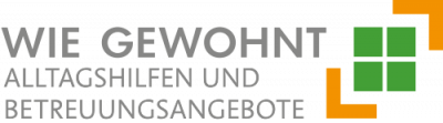 Logo DiaCom Altenhilfe gGmbH Hauswirtschafts- und Betreuungskraft (w/m/d) für 20 Std./Woche, ab sofort, Diakoniestation Witzenhausen