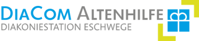 Logo DiaCom Altenhilfe gGmbH Pflegekraft (m/w/d) mit 19,5 Std./Woche, ab sofort, unbefristet, Diakoniestation Eschwege