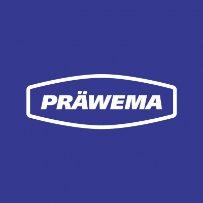 Logo PRÄWEMA Antriebstechnik GmbH Ausbildung zum Industriemechaniker m/w/d - 2021
