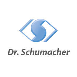 Logo Dr. Schumacher GmbH Sachbearbeiter Pflege Materialstammdaten (m/w/d)