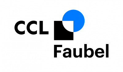 Logo Faubel & Co. Nachf. GmbH Sachbearbeiter im Vertriebsinnendienst (m/w/d) zur Betreuung nationaler und internationaler Kunden