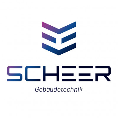 Logo Scheer GmbH & Co. KG Ausbildung Elektroniker (m/w/d) Fachrichtung Energie- und Gebäudetechnik
