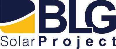 Logo BLG Project GmbH Elektriker / Elektroinstallateur m/w/d