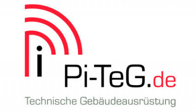 Logo Pi-TeG GmbH Ausbildung 2022 zum/zur Kaufmann/Kauffrau für Büromanagement m/w/d