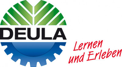 Logo DEULA Witzenhausen GmbH Mitarbeiter (m/w/d) in der Reinigung und Service