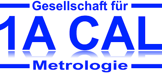 Logo 1A Cal GmbH Technische Hilfskraft (m/W/D) für Kalibriertechnik