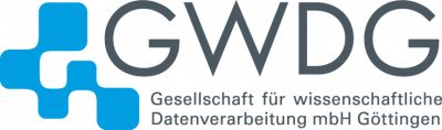 Logo GWDG Consultants (m/f/d) for High-Performance Computing