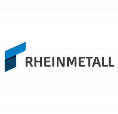 Logo Rheinmetall Landsysteme GmbH Entwicklungsingenieur (m/w/d) Hochvoltsysteme