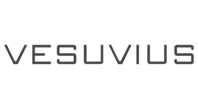 Logo Vesuvius GmbH Zerspanungsmechaniker-/in
