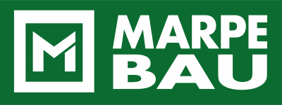 Logo Marpe Bau GmbH & Co. KG Ausbildung zum Tiefbaufacharbeiter (m/w/d)