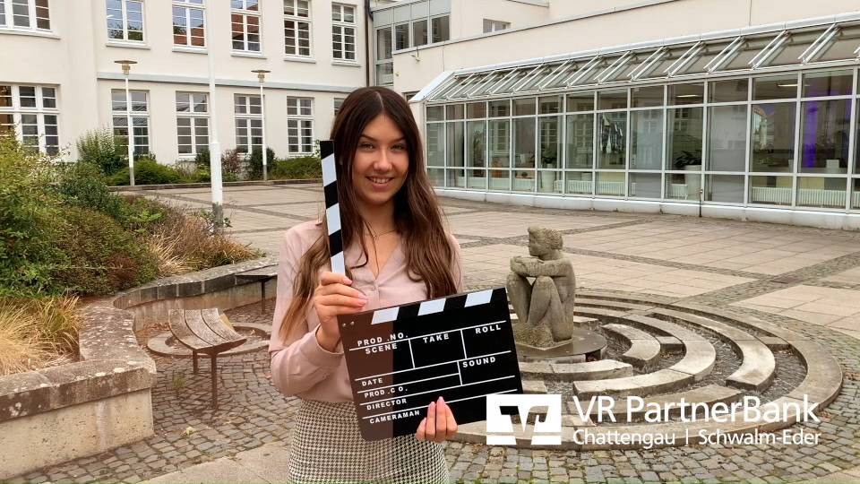 Ausbildung VR Partnerbank