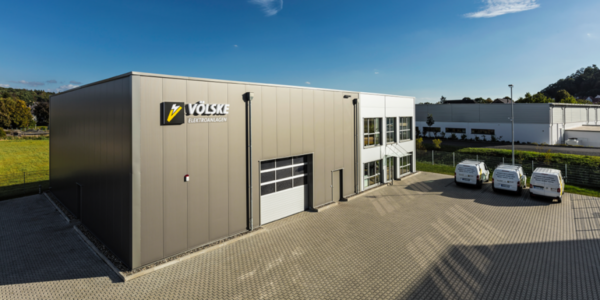 Völske Elektro-Anlagen GmbH