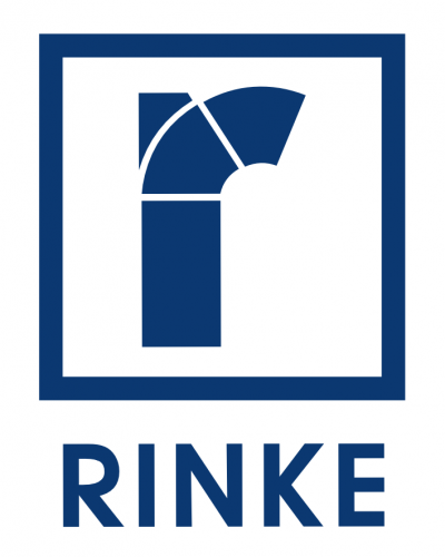 Logo RINKE GmbH Brandschützer (m/w/d)