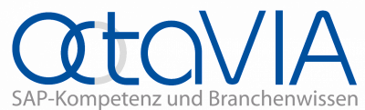 Logo OctaVIA AG SAP SD/CS Berater - SAP Consultant Logistik (m/w/d)