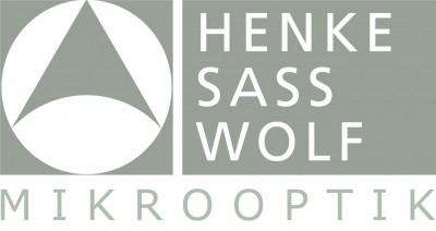 Logo Henke-Sass, Wolf Mikrooptik GmbH
