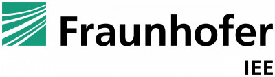 Logo Fraunhofer-Institut für Energiewirtschaft und Energiesystemtechnik