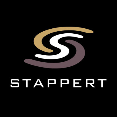 Logo STAPPERT Deutschland GmbH Ausbildung zum/zur Kaufmann/-frau für Groß- und Außenhandelsmangement (m/w/d)