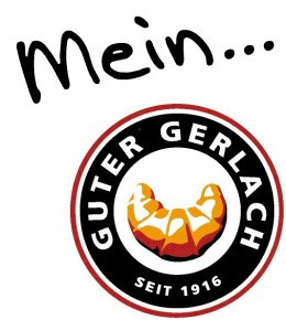 Logo Guter Gerlach GmbH & Co. KG Bäcker / Konditor (m/w/d) in Hauneck-Unterhaun