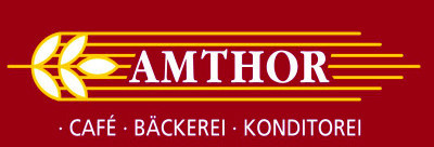 Logo Bäckerei Amthor GmbH & Co.KG Mitarbeiter (M/W/D) für unseren neuen Rewe Markt in Kassel