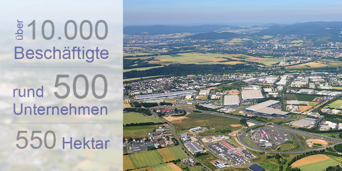 Netzwerk Industriepark Kassel