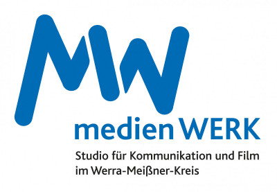 Logo medienWERK Werra-Meißner