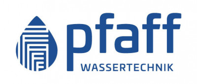 Logo Pfaff Wassertechnik GmbH Fachberater System- und Schwimmbadtechnik (m/w/d) Innen- und Außendienst – mit Leidenschaft für Wasser