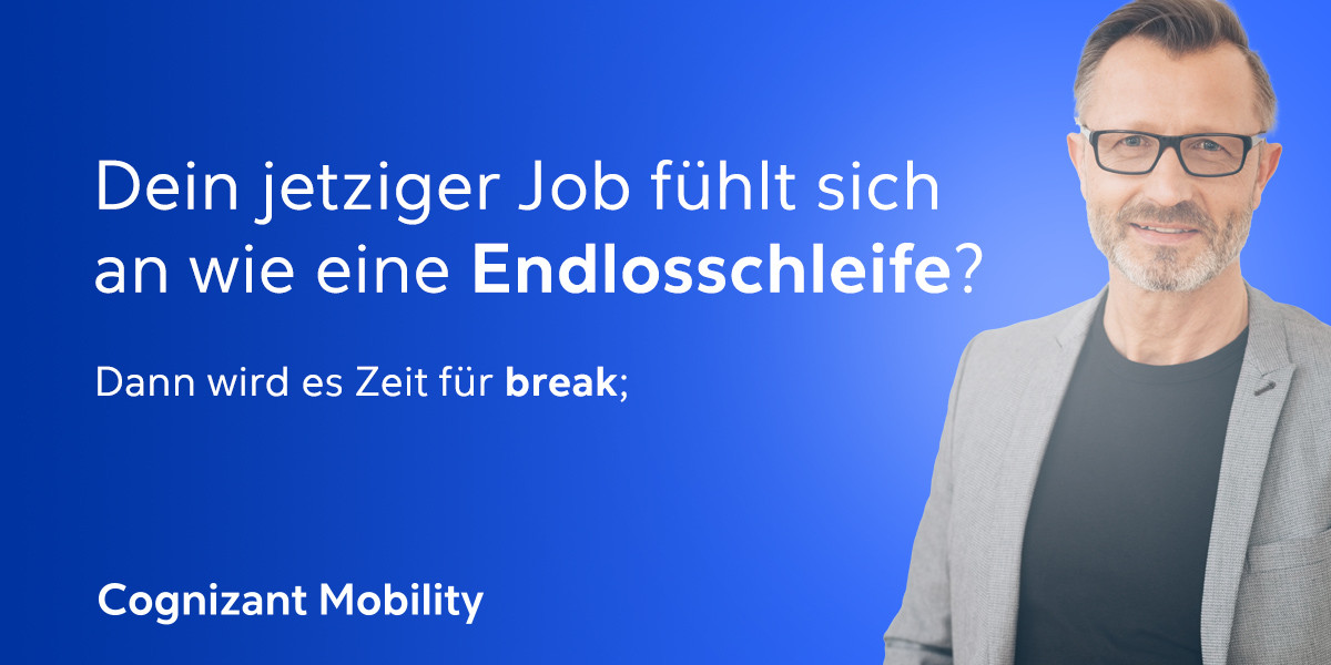 Cognizant Mobility GmbH