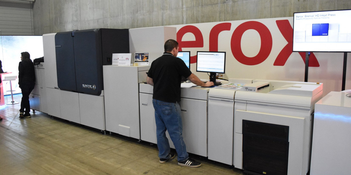Xerox GmbH