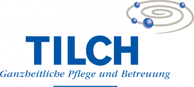 Logo Tilch Verwaltungs GmbH Ausbildung zur/zum Pflegefachfrau/-mann