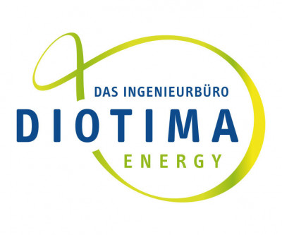 Logo Diotima Energy GmbH AUSBILDUNG ZUM TECHNISCHEN SYSTEMPLANER (m/w/d) Heizungs-, Lüftungs-, Sanitär- und Klimatechnik