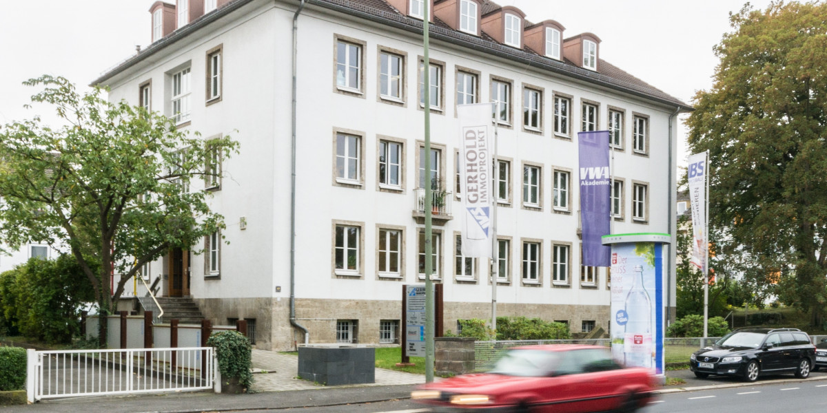 FOM Hochschule Kassel