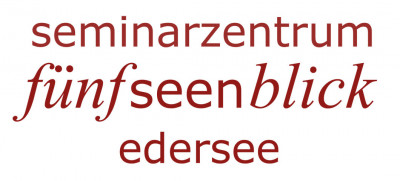 Logo Seminarzentrum fünfseenblick GmbH