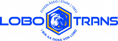 Logo Lobo Trans Borgfeldt Transporte GmbH & Co. KG Fahrer gesucht in Teilzeit m/w/d