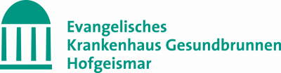 Logo Evangelisches Krankenhaus Gesundbrunnen gemeinnützige GmbH