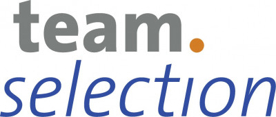 Logo team selection GmbH Vertriebsmanager Recyclingtechnik (m/w/d)
