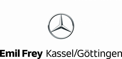 Logo Emil Frey Kassel/Göttingen GmbH Verkäufer (m/w/d) für Transporter der Marke Mercedes-Benz