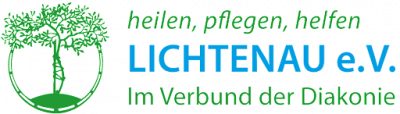Logo LICHTENAU e. V. IT Support Mitarbeiter (m/w/d)