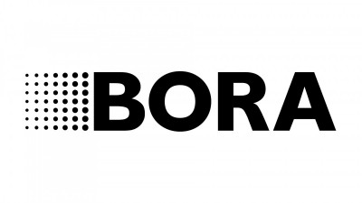 Logo ​​BORA Lüftungstechnik GmbH Servicetechniker (m/w/d) Gießen / Wiesbaden
