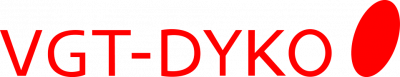 Logo VGT-DYKO GmbH Produktionshelfer/ Produktionsmitarbeiter (m/w/d)