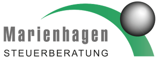 Logo Marienhagen Steuerberatung Steuerberater/-in oder Steuerberateranwärter/in