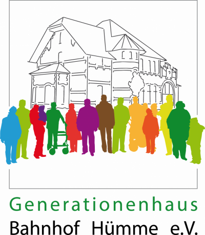 Generationenhaus Bahnhof Hümme